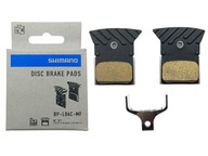 Podložky obloženia Shimano L04C-MF GRX 105, chladič Podložky obloženia Shimano L04C-MF GRX 105, chladič