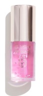 GOSH Lip Glaze 001 Shocking Pink vyživujúci olej na pery GOSH Lip Glaze 001 Shocking Pink vyživujúci olej na pery