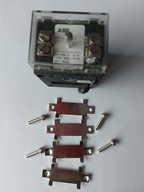 Prúdový transformátor IMSa 250/5 2,5VA, trieda 0,2 - ABB