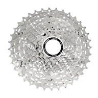 Kazeta Shimano Deore HG50-10 10-rýchlostná 11-36T Kazeta Shimano Deore HG50-10 10-rýchlostná 11-36T