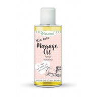 Massage Oil zoštíhľujúci masážny olej Mango Macaroons 150ml