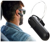 Bluetooth headset pre hovory do auta Bluetooth headset pre hovory do auta