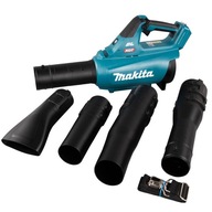 MAKITA UB001GZ BATÉRIOVÝ fúkač 40V XGT TELO