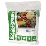 AGROSPEED NETKANÁ BIELA 17g 1,6x20m ORIGINÁL AGROSPEED NETKANÁ BIELA 17g 1,6x20m ORIGINÁL