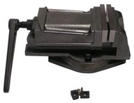 Rotačný strojový zverák 160 mm Rotačný strojový zverák 160 mm