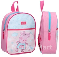 Školský batoh PEPPA PIG do škôlky