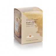 Sviečka God's Spa Harmony s dreveným knôtom 150g Bartek Candles Sviečka God's Spa Harmony s dreveným knôtom 150g Bartek Candles