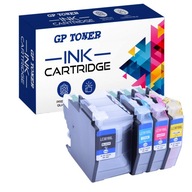 4 X pre BROTHER LC3619XL MFC-J2330DW J3530DW J3930D 4 X pre BROTHER LC3619XL MFC-J2330DW J3530DW J3930D