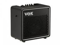 VOX Mini Go 50 - gitarové kombo