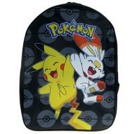 Školský batoh Pokemon Pikachu a Scorbunny 927794