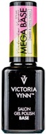 Victoria Vynn Mega Base PINK Building Base 15ml Victoria Vynn Mega Base PINK Building Base 15ml