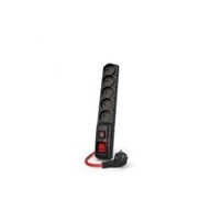 Acar F5 POWER predlžovací kábel 1,5 m čierny Acar F5 POWER predlžovací kábel 1,5 m čierny