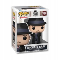 Figúrka Funko POP TV: Peaky Blinders - Michael Grey 1400 Figúrka Funko POP TV: Peaky Blinders - Michael Grey 1400