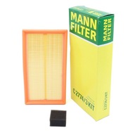 Vzduchový filter MANN C 2774/3 SADA Vzduchový filter MANN C 2774/3 SADA