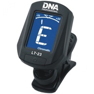 DNA LT23 Tuner Bass Tuner Ukulele klip