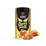 GBS instantná káva 5x kofeínový slaný karamel GBS instantná káva 5x kofeínový slaný karamel