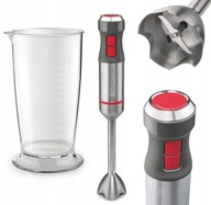 ZELMER Tyčový mixér ZHB4650 VARIO 1400W INOX STRONG EASY GRIP ZELMER Tyčový mixér ZHB4650 VARIO 1400W INOX STRONG EASY GRIP