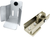 ZÁSUVKA a HNACÍ ROLLER pre profil 60x60 pre GATE ZÁSUVKA a HNACÍ ROLLER pre profil 60x60 pre GATE