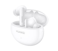 Slúchadlá Huawei FreeBuds 5i ANC TWS IP54 biele
