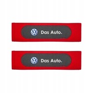 2 ks podložky bezpečnostných pásov VW 2 ks podložky bezpečnostných pásov VW