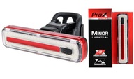 Zadné svetlo USB ProX Minor 60Lm Zadné svetlo USB ProX Minor 60Lm