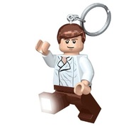 Kľúčenka - baterka Star Wars - Han Solo LEGO LGL-KE82 Kľúčenka - baterka Star Wars - Han Solo LEGO LGL-KE82