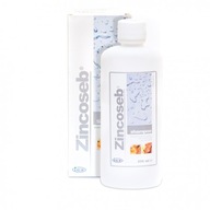 GEULINCX ZINCOSEB ŠAMPÓN 250 ml GEULINCX ZINCOSEB ŠAMPÓN 250 ml