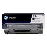 HP 85A toner pre LaserJet Pro P1102, M1132/1212/1217 | 1 600 strán | čierna