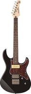Elektrická gitara Yamaha Pacifica 311H BL