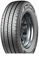 Kumho 235/65 R16C PORTRAN KC53 115/113R