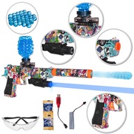 _CS DESERT EAGLE GUN GEL GALLS AUTOMATIC_ _CS DESERT EAGLE GUN GEL GALLS AUTOMATIC_