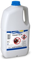 TOXINOVÝ JED PRE MYŠI, POKRKANY, TEKUTÉ, 3 l