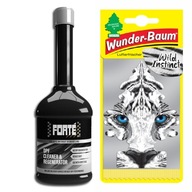 Spaľovanie DPF filtra FORTE, regenerácia DPF + ZÁPACH Spaľovanie DPF filtra FORTE, regenerácia DPF + ZÁPACH