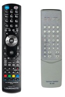 NÁHRADNÝ DIAĽKOVÝ OVLÁDAČ PRE Harman Kardon HK-3480! NOVÝ ! NÁHRADNÝ DIAĽKOVÝ OVLÁDAČ PRE Harman Kardon HK-3480! NOVÝ !