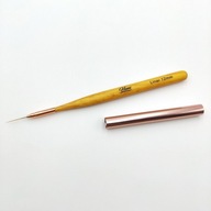 Štetec Hessi LINER 12 mm na dekorácie a detaily Štetec Hessi LINER 12 mm na dekorácie a detaily
