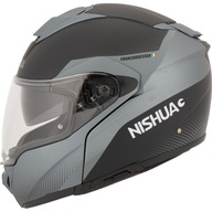 Nishua NFX-3 Výklopná výklopná prilba čierna XXL Nishua NFX-3 Výklopná výklopná prilba čierna XXL