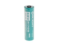 Batéria 3,6V Olight 21700 5000 mAh Batéria 3,6V Olight 21700 5000 mAh