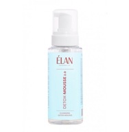 ELAN čistiaca detoxikačná pena na obočie a mihalnice, 150 ml (verzia 2.0) ELAN čistiaca detoxikačná pena na obočie a mihalnice, 150 ml (verzia 2.0)