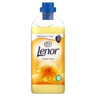 Lenor Summer Breeze Aviváž 64pr 1,6l Lenor Summer Breeze Aviváž 64pr 1,6l