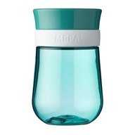 Tréningový hrnček Deep Turquoise Mepal Mio Tréningový hrnček Deep Turquoise Mepal Mio