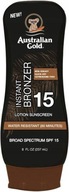 AUSTRÁLSKÝ ZLATÝ BALZAM S BRONZEROM SPF 15 237ML AUSTRÁLSKÝ ZLATÝ BALZAM S BRONZEROM SPF 15 237ML