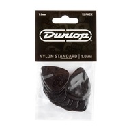 DUNLOP NYLON Štandardné trsátko gitarové 1,00 12 ks