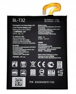 NOVÁ BATÉRIA LG G6 LS993 BL-T32 NOVÁ BATÉRIA LG G6 LS993 BL-T32