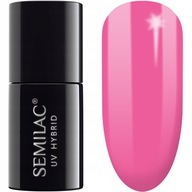 LAK SEMILAC 277 PASTELEL SVETLÁ FUCHSIOVÁ 7ML LAK SEMILAC 277 PASTELEL SVETLÁ FUCHSIOVÁ 7ML