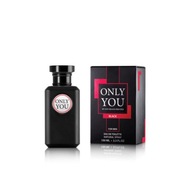 Nová toaletná voda Brand Only You Black 100 ml Nová toaletná voda Brand Only You Black 100 ml