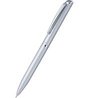 Pentel Sterling EnerGel 0,7 strieborné guľôčkové pero