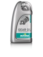 Motorex prevodový olej 10W30 1 l Motorex prevodový olej 10W30 1 l