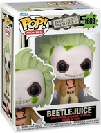 Originál FUNKO POP Beetlejuice 2 Figúrka (Beetlejuice) - Beetlejuice Originál FUNKO POP Beetlejuice 2 Figúrka (Beetlejuice) - Beetlejuice