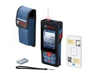 Laserový diaľkomer BOSCH Professional GLM 150-27 C 0601072Z00 Laserový diaľkomer BOSCH Professional GLM 150-27 C 0601072Z00