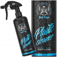 RR CUSTOMS RRC BAD BOYS PLASTIC CLEANER BUBBLE GUM do interiéru RR CUSTOMS RRC BAD BOYS PLASTIC CLEANER BUBBLE GUM do interiéru